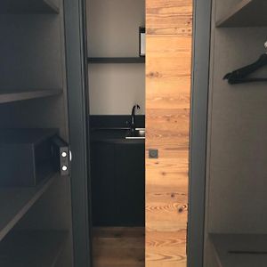 Junior suite familiare
